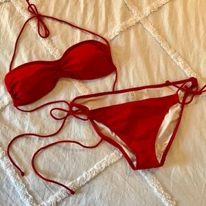 Victoria’s Secret Swimsuit